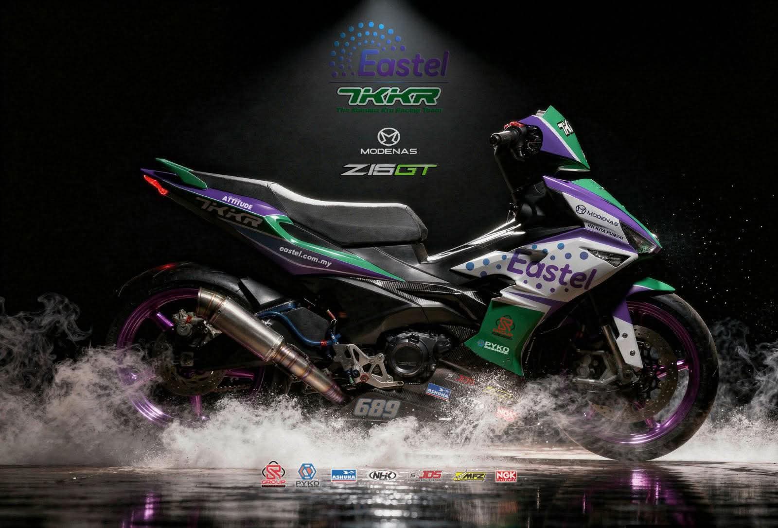 Poster Utama